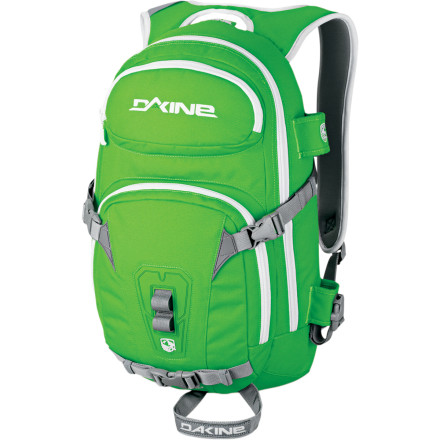 DAKINE Heli Pro 20L Winter Pack - 1200cu in - 2009