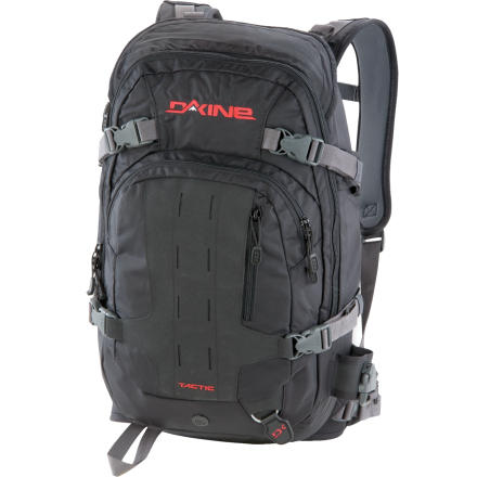 DAKINE Tactic Backpack - 1500cu in - 2009