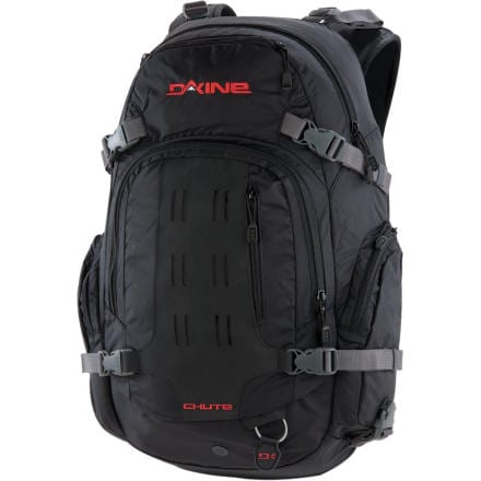 DAKINE Chute Backpack - 2200cu in - 2009