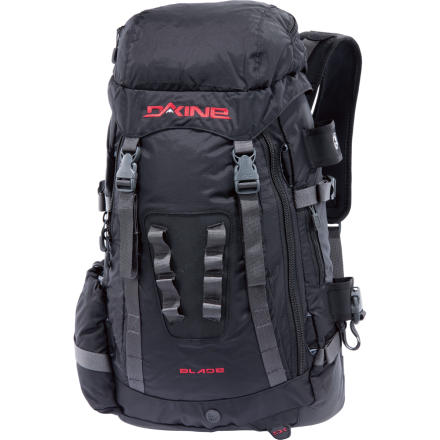 DAKINE Blade Backpack - 1800cu in - 2009
