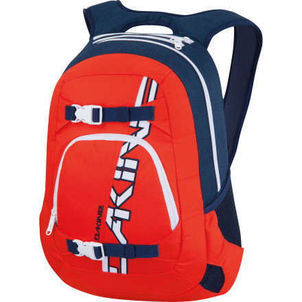 DaKine Explorer