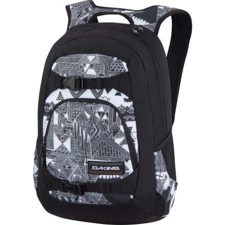DaKine Explorer