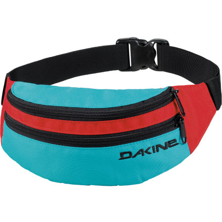DaKine Classic Hip Pack