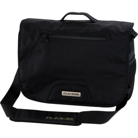 DAKINE Messenger Bag/Large - 1200cu in - 2009