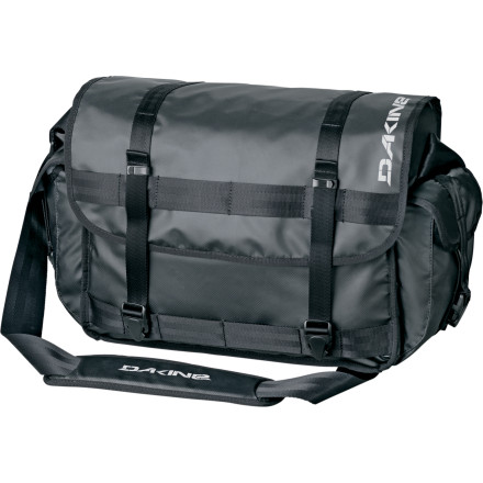 DAKINE Porter Sling Bag - 1200cu in - 2009