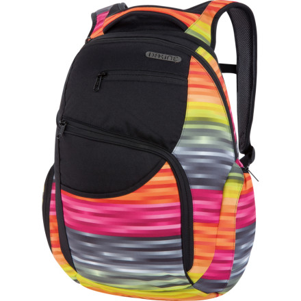 DAKINE Zenith Backpack - Women's - 1650cu in - 2009