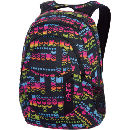 DAKINE Garden Backpack - Women's - 1200cu in - 2009