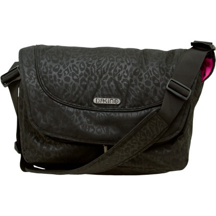 DAKINE Messenger Bag Large - Women's - 2009