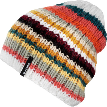 DAKINE Lenny Beanie - 2009