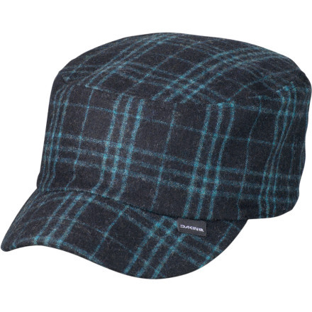 DAKINE Jackson Military Hat - 2009