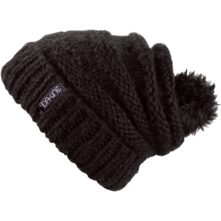 DaKine Scruntch Beanie