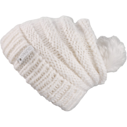 DAKINE Scruntch Beanie - Women's