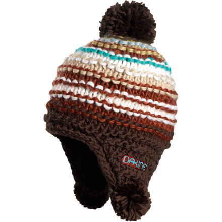 DAKINE Ava Beanie - Women's - 2009