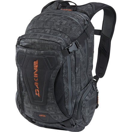 DAKINE Apex Pack w/100oz QD  - 2008