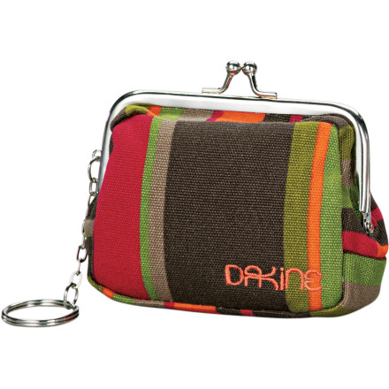 DAKINE Anna Coin Purse - 2009