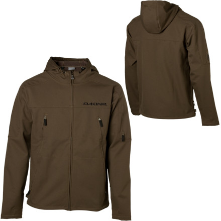 DAKINE Airlift Softshell Jacket - Men's - 2009