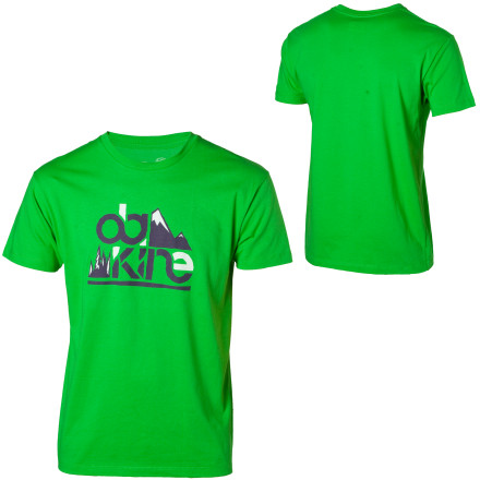 DAKINE Hauge T-Shirt - Short-Sleeve - Men's - 2009
