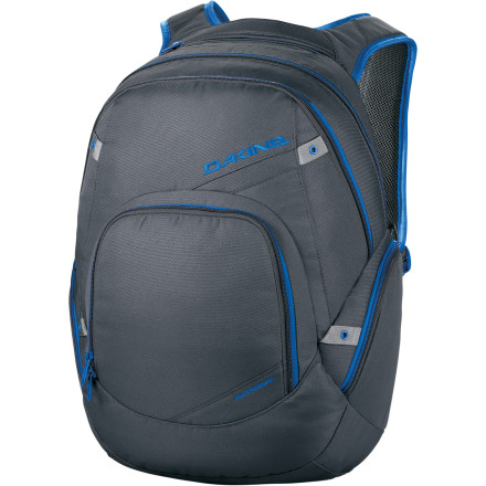 DAKINE Interval Backpack - 2000cu in