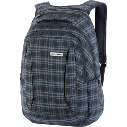DAKINE Network Backpack - 1900cu in - 2010