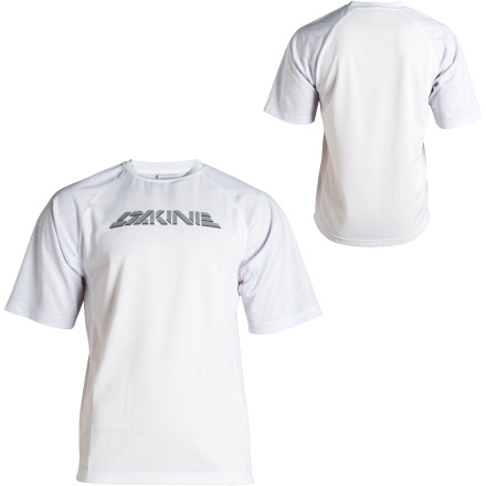 DAKINE Mainframe Jersey - Short-Sleeve - Men's