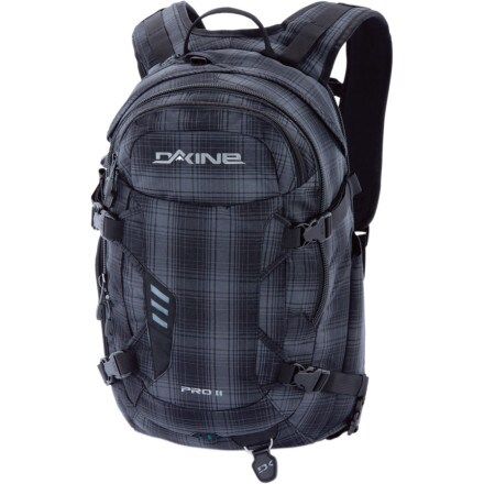 DAKINE Pro 2 Backpack - 1600cu in - 2010