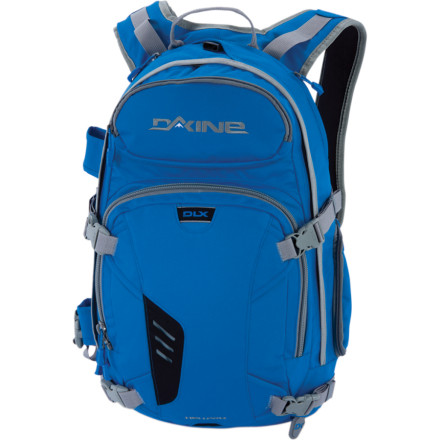 DAKINE Heli Pro DLX 20L Backpack -1200cu in - 2010