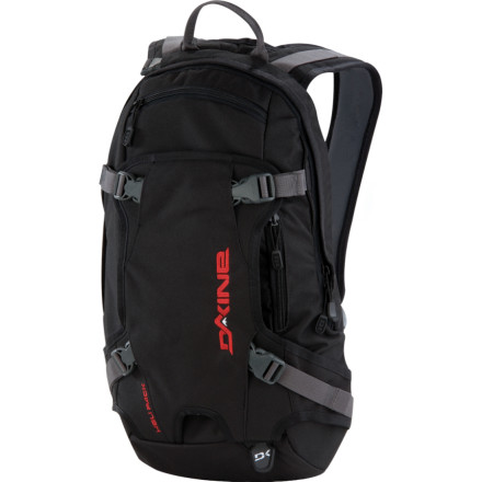 DAKINE Heli Winter Backpack - 660cu in - 2010