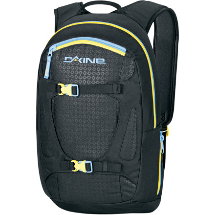 DAKINE Alpine Backpack - 875cu in - 2010