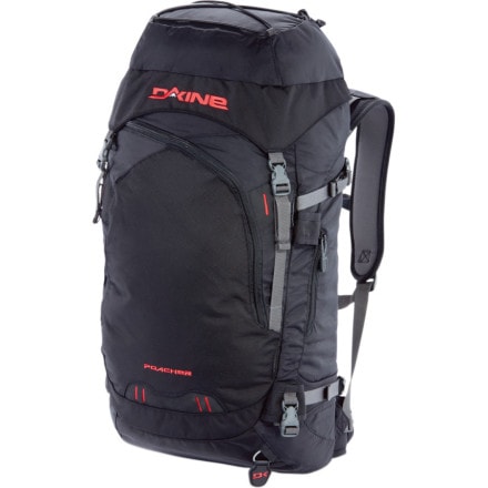 DAKINE Poacher Backpack - 2746cu in - 2010