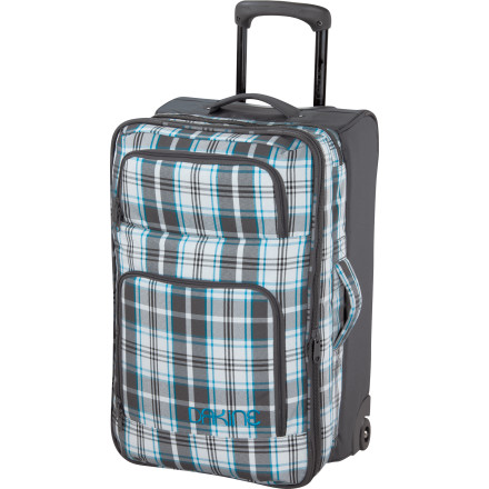 DAKINE Over Under Bag - Women's - 3000cu in
