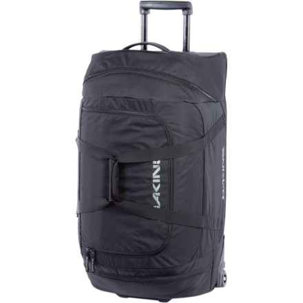 DAKINE Wheeled 90L Duffel Bag  - 5480cu