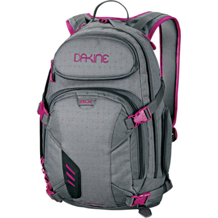 DAKINE Heli Pro DLX Backpack - Women's - 1100cu in - 2010