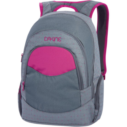 DAKINE Prom Backpack - Women's - 1500cu in - 2010