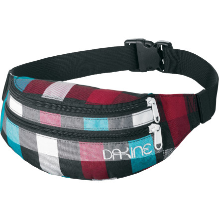 DAKINE Classic Hip Pack - Women's