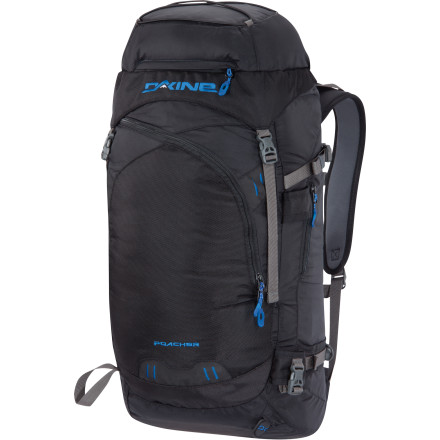 DaKine Poacher