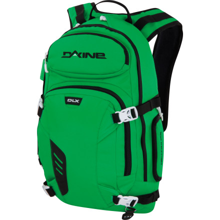 DAKINE Heli Pro DLX 20L Backpack -1200cu in