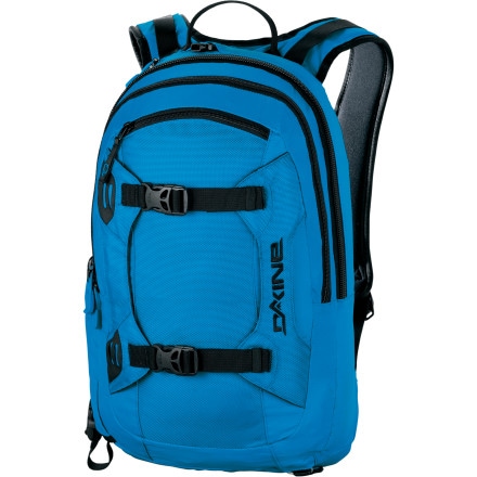 DAKINE Baker Backpack - 1000cu in