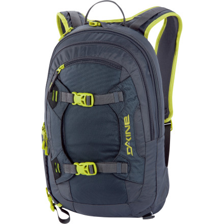 DAKINE Baker Backpack - 1000cu in