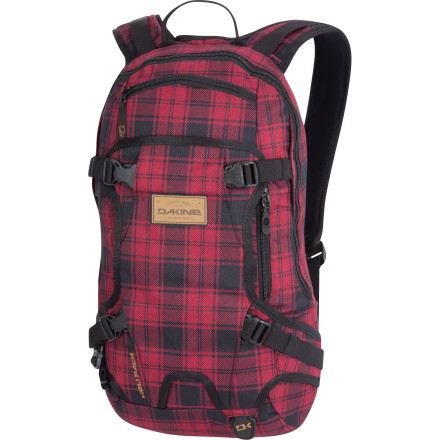 DaKine Heli Pack
