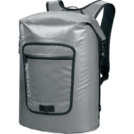 DAKINE Cyclone Roll Top Backpack - 2200cu in