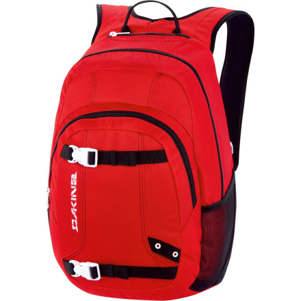 DAKINE Point Backpack - 1800cu in