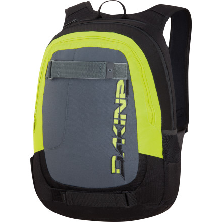 DAKINE Division Backpack - 1650cu in