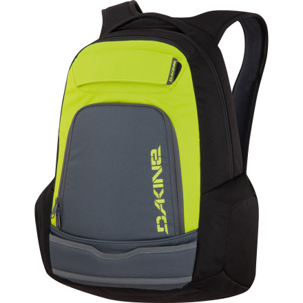 DAKINE Varial Backpack - 1600cu in