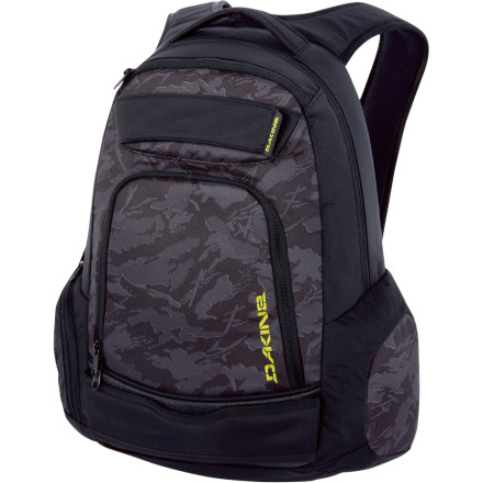 DAKINE Varial 26L Backpack - 1600cu in