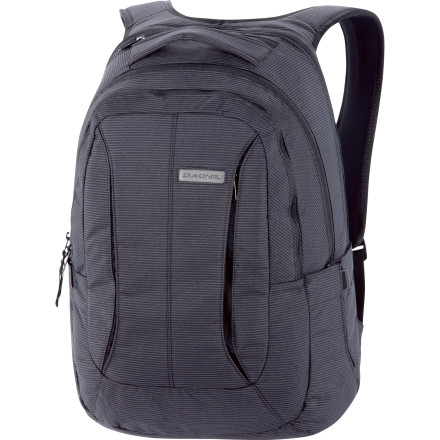 DAKINE Network Backpack - 1900cu in