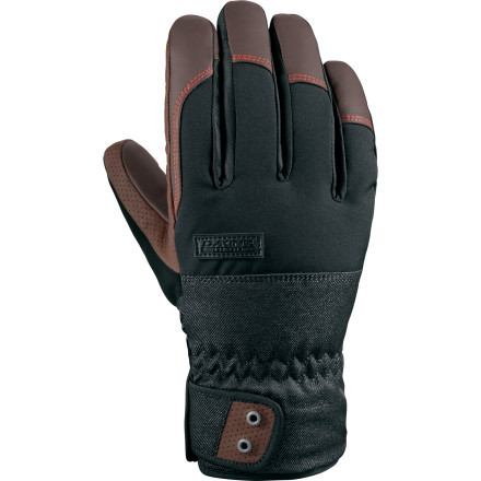 DaKine Charger Gloves