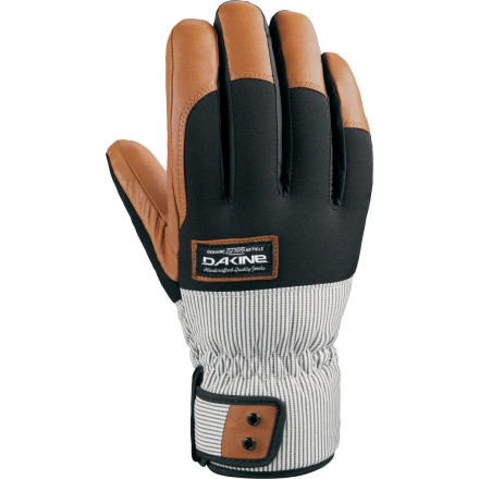 DaKine Charger Gloves