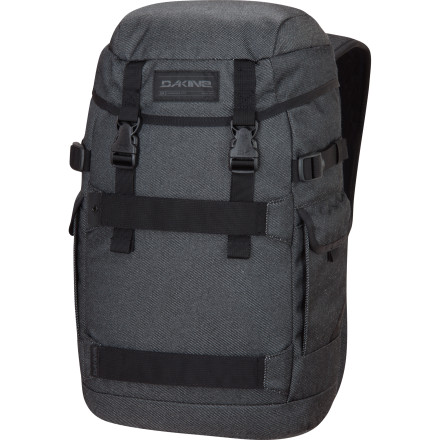 DaKine Burnside 28L