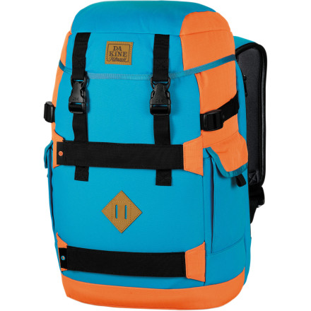 DaKine Burnside 28L