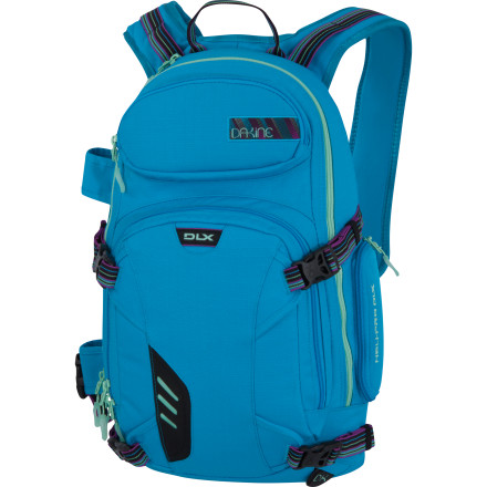DaKine Heli Pro DLX